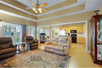 [Address not provided], Adairsville, GA 30103 - Photo 12