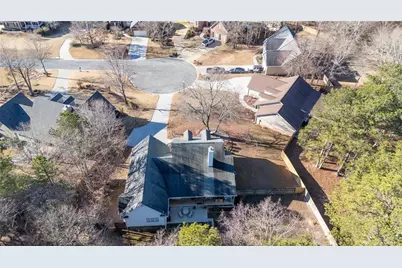 [Address not provided], Adairsville, GA 30103 - Photo 4
