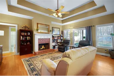 [Address not provided], Adairsville, GA 30103 - Photo 10