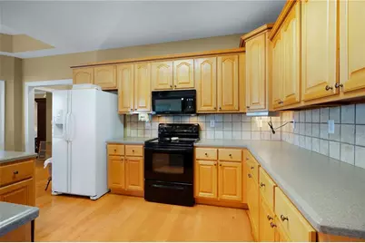 [Address not provided], Adairsville, GA 30103 - Photo 16