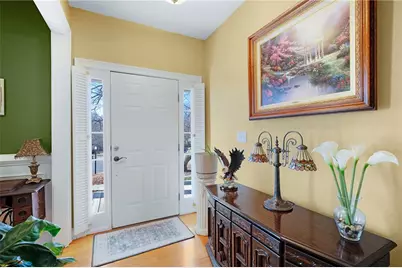 [Address not provided], Adairsville, GA 30103 - Photo 8