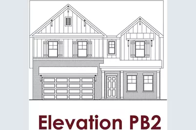 209 Cantrell View Court, Cartersville, GA 30120 - Photo 1