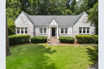 515 Collier Road, Atlanta, GA 30318 - Photo 1