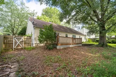 4009 Avalon Parkway, Kennesaw, GA 30144 - Photo 32