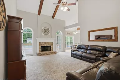3210 Chippewa Run NW, Kennesaw, GA 30152 - Photo 4