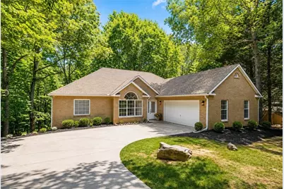 305 Michael Circle, Canton, GA 30114 - Photo 2