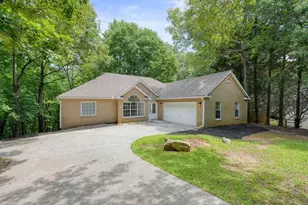 305 Michael Cir, Canton, GA 30114 - Photo 1