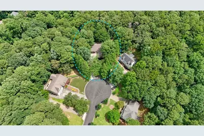 305 Michael Circle, Canton, GA 30114 - Photo 42