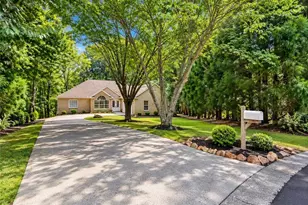 305 Michael Cir, Canton, GA 30114 - Photo 1