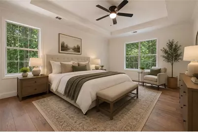 305 Michael Circle, Canton, GA 30114 - Photo 22