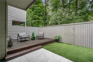 6160 Brookwood Rd, Peachtree Corners, GA 30092 - Photo 4