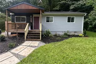 2535 Abner Pl NW, Atlanta, GA 30318 - Photo 1