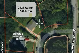 2535 Abner Pl NW, Atlanta, GA 30318 - Photo 16