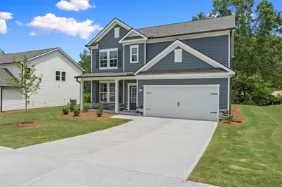 29 Edith Court, Statham, GA 30666 - Photo 2