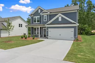 29 Edith Ct, Statham, GA 30666 - Photo 2