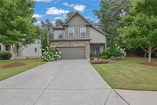 3990 Cordova Ln, Cumming, GA 30028 - Photo 2