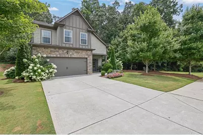 3990 Cordova Lane, Cumming, GA 30028 - Photo 4