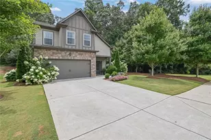 3990 Cordova Ln, Cumming, GA 30028 - Photo 4