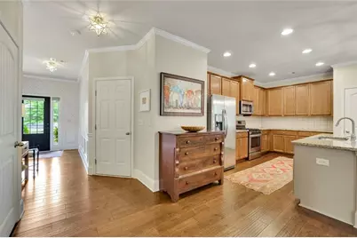 3990 Cordova Lane, Cumming, GA 30028 - Photo 8