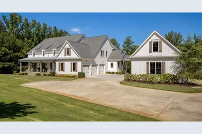13235 SE Arnold Mill Road, Roswell, GA 30075 - Photo 2