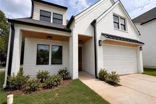 2510 Eastwood Dr, Decatur, GA 30032 - Photo 1