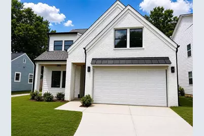 2510 Eastwood Drive, Decatur, GA 30032 - Photo 1