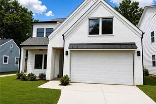 2510 Eastwood Dr, Decatur, GA 30032 - Photo 1