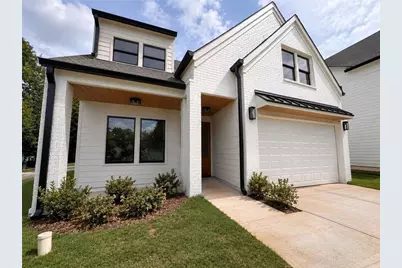 2510 Eastwood Drive, Decatur, GA 30032 - Photo 2