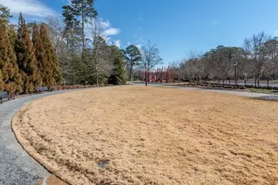 6851 Roswell Road #N-20, Sandy Springs, GA 30328 - Photo 36