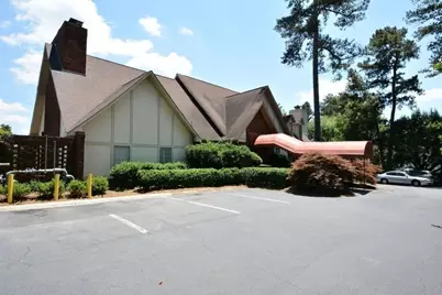 6851 Roswell Road #N-20, Sandy Springs, GA 30328 - Photo 30