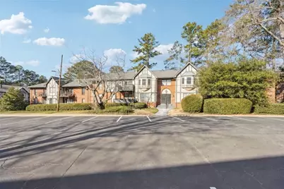 6851 Roswell Road #N-20, Sandy Springs, GA 30328 - Photo 1