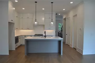 241 White St NW, Marietta, GA 30060 - Photo 1