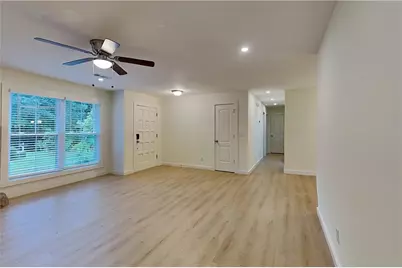 1402 Mountain Overlook Court, Marietta, GA 30066 - Photo 4