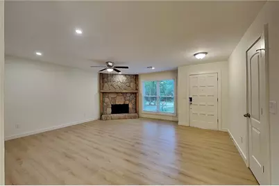 1402 Mountain Overlook Court, Marietta, GA 30066 - Photo 2