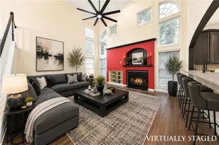 4246 Galilee Dr NE, Kennesaw, GA 30144 - Photo 2