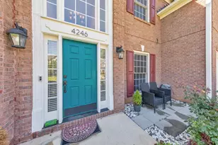 4246 Galilee Dr NE, Kennesaw, GA 30144 - Photo 8