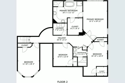4246 Galilee Drive NE, Kennesaw, GA 30144 - Photo 52