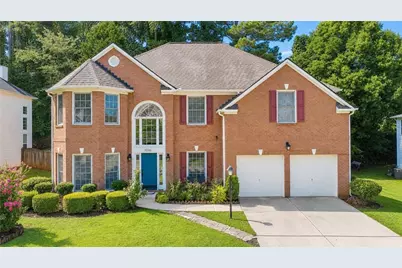 4246 Galilee Drive NE, Kennesaw, GA 30144 - Photo 1