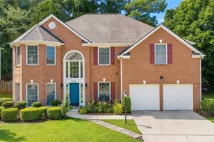 4246 Galilee Dr NE, Kennesaw, GA 30144 - Photo 1