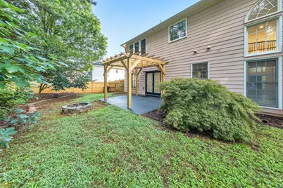 4246 Galilee Drive NE, Kennesaw, GA 30144 - Photo 6