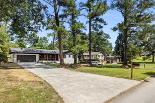 5125 Flakes Mill Rd, Ellenwood, GA 30294 - Photo 2