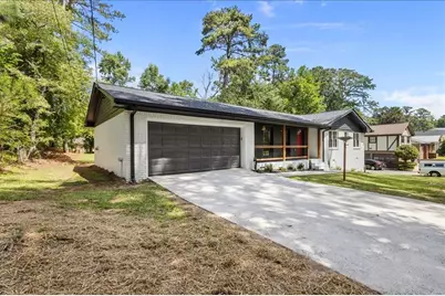 5125 Flakes Mill Road, Ellenwood, GA 30294 - Photo 36