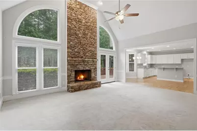 4204 Balmoral Glen Drive, Peachtree Corners, GA 30092 - Photo 10