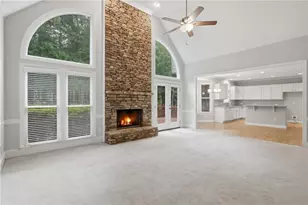 4204 Balmoral Glen Dr, Peachtree Corners, GA 30092 - Photo 10