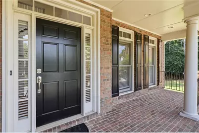 4204 Balmoral Glen Drive, Peachtree Corners, GA 30092 - Photo 4