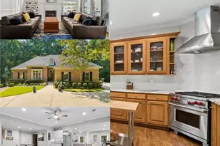 5720 Golf Club Dr, Braselton, GA 30517 - Photo 1