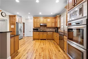 321 River Green Ave, Canton, GA 30114 - Photo 26