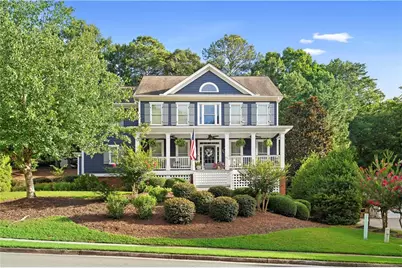 321 River Green Avenue, Canton, GA 30114 - Photo 2