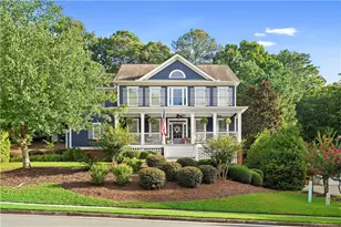 321 River Green Ave, Canton, GA 30114 - Photo 2