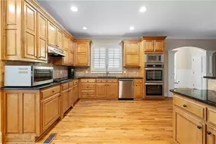 321 River Green Ave, Canton, GA 30114 - Photo 24